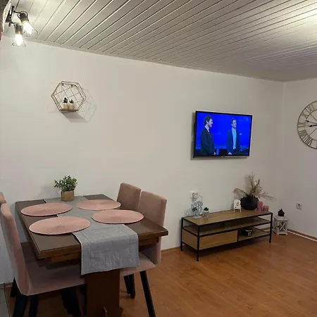 Mare Apartman Poreč