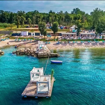 Apartman Mare