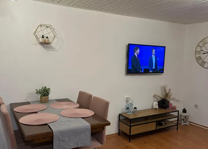 Mare شقة بوريتش