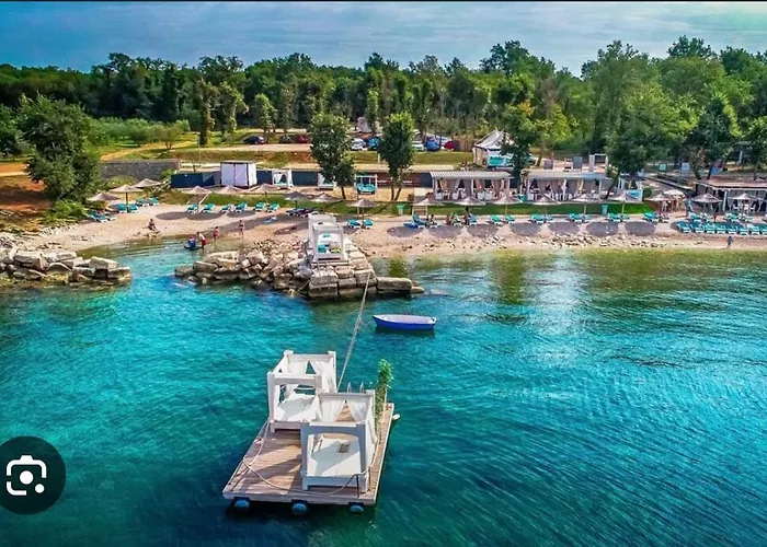 شقة Mare