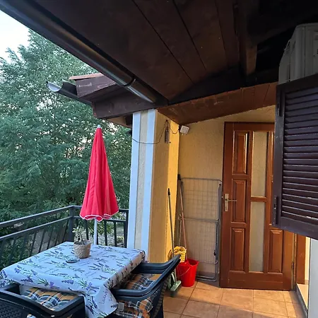 Mare Appartement