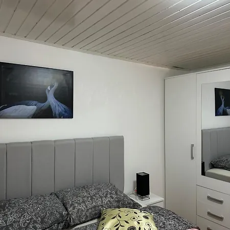 Appartement Mare *