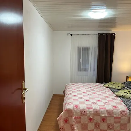 Appartement Mare *