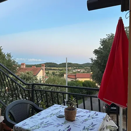 Apartment Mare Porec