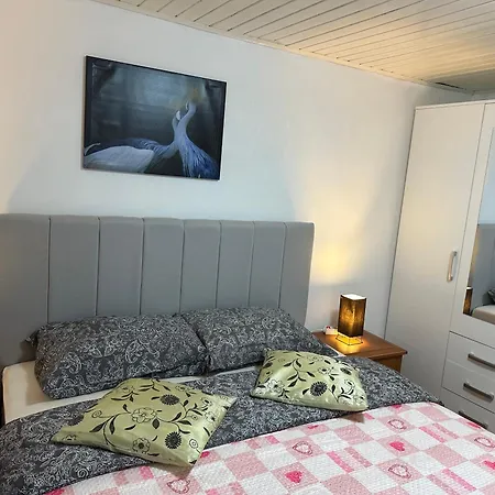 Mare Apartment Porec