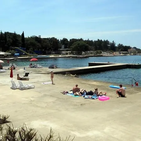 Mare Appartement