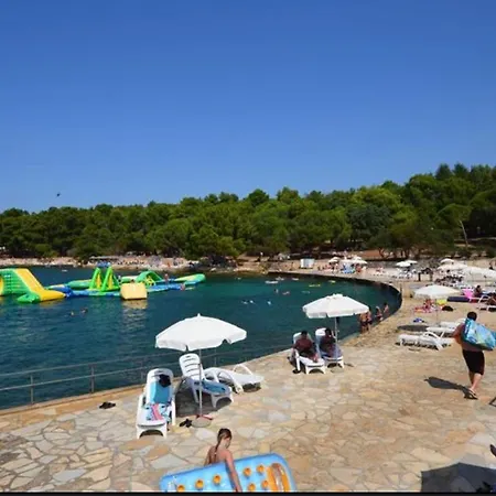 Daire Mare Poreč