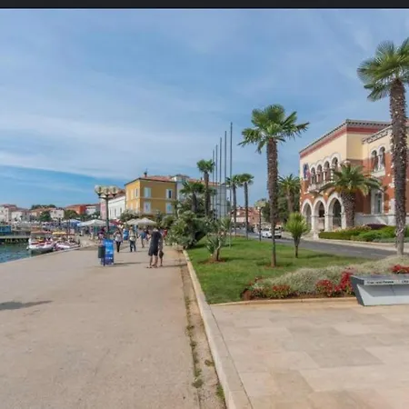 Appartement Mare