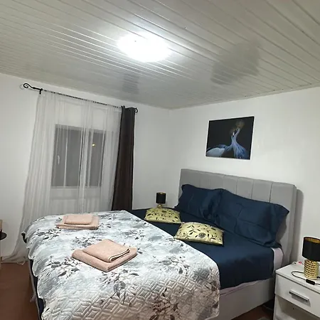 Mare Apartment *