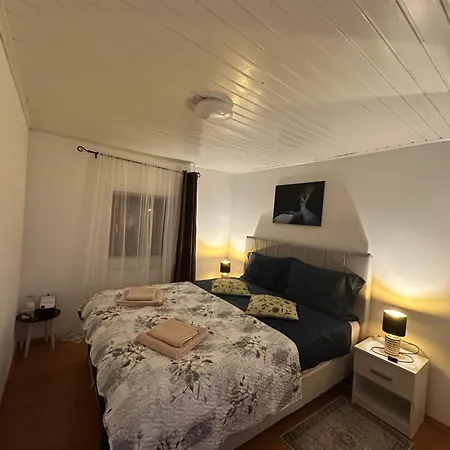Apartment Mare *