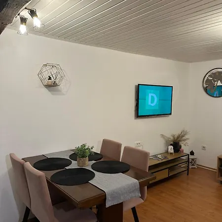 Appartement Mare *