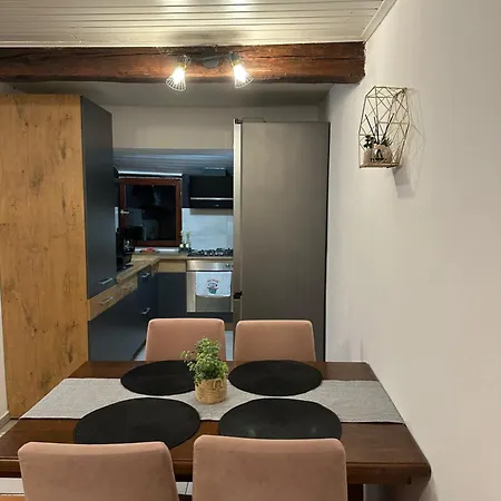 Mare Appartement