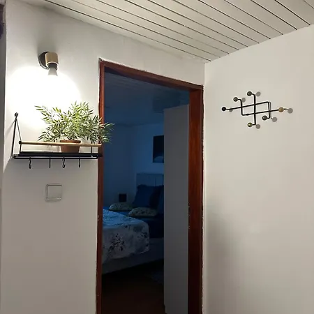 Appartement Mare
