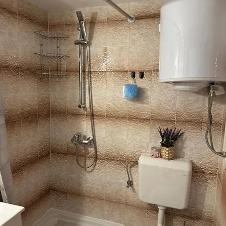 Mare Apartment *