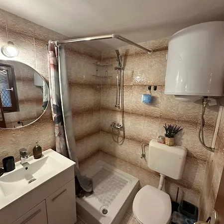 Mare Apartment *