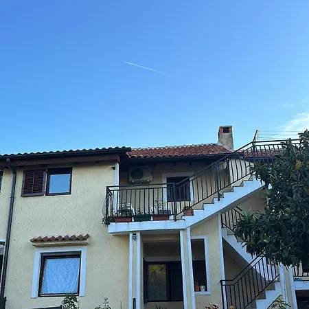 Apartament Mare Poreč