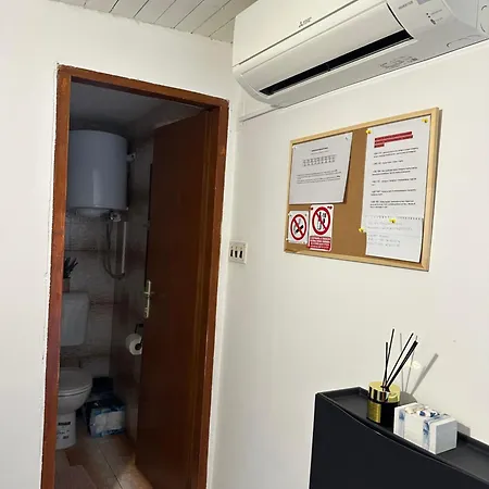 Mare Apartmán