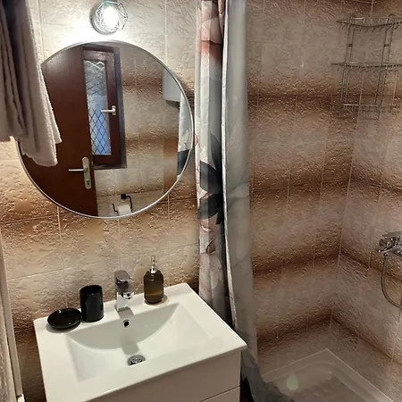 Mare Apartament Poreč